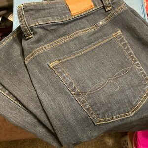 Women’s Lucky Jeans
